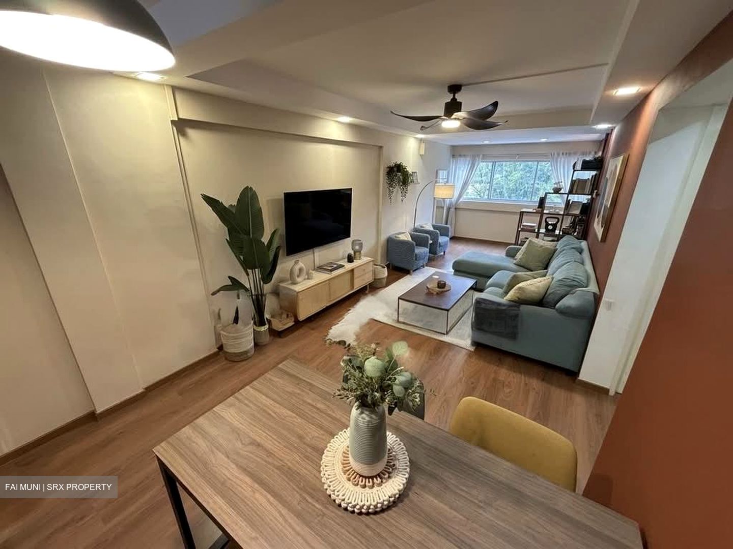 Blk 445 Tampines Street 42 (Tampines), HDB 3 Rooms #579063021
